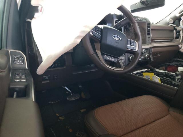 Ford F-350 Super Duty Image 10