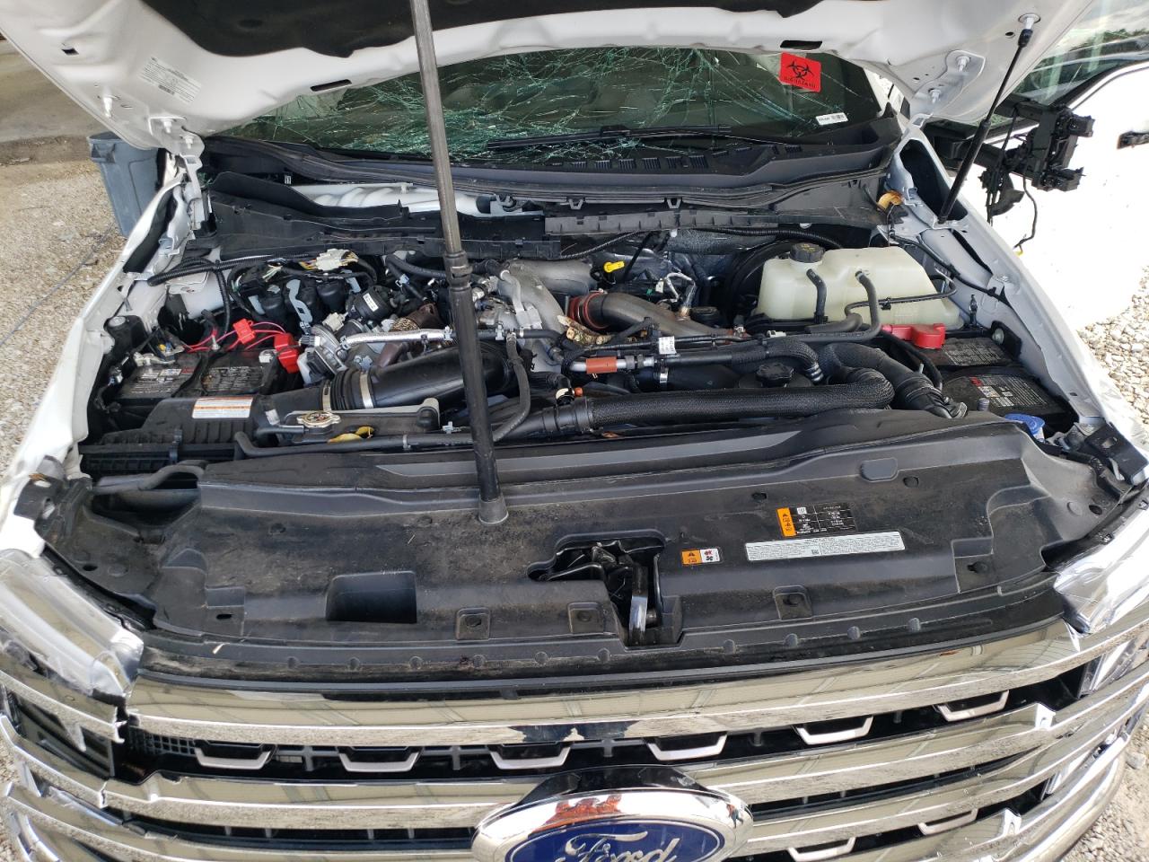 Ford F-350 Super Duty Image 6