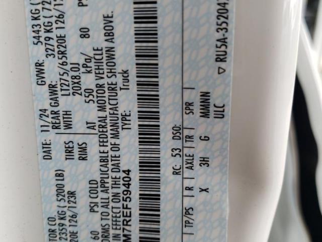 Ford F-350 Super Duty Image 12