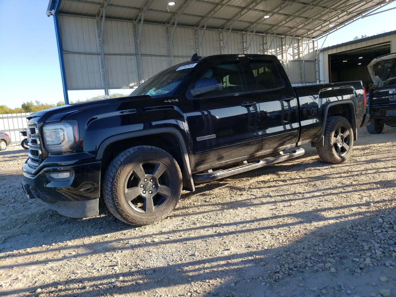 GMC Sierra K1500 Image 1