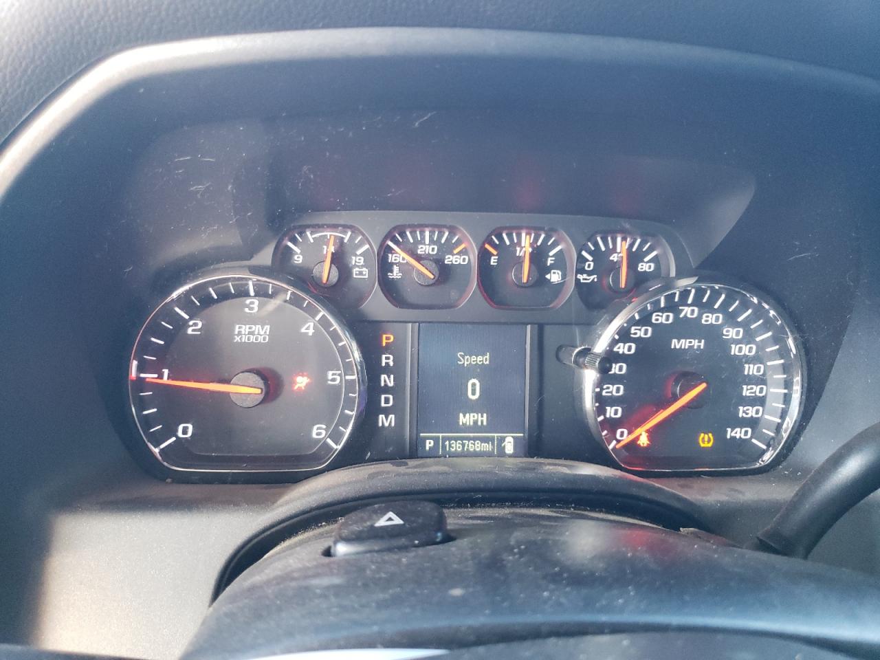 GMC Sierra K1500 Image 3