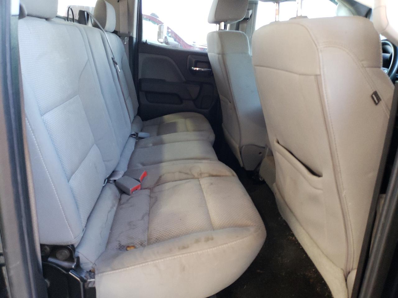 GMC Sierra K1500 Image 2