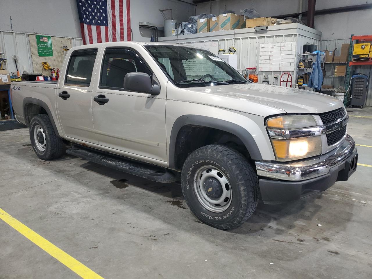 Chevrolet Colorado Image 5