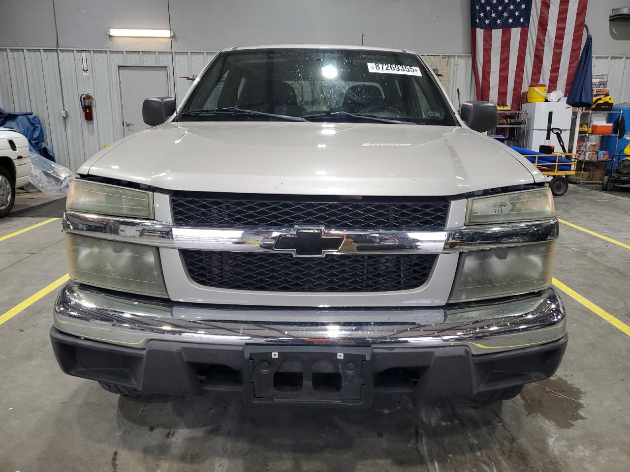 Chevrolet Colorado Image 2