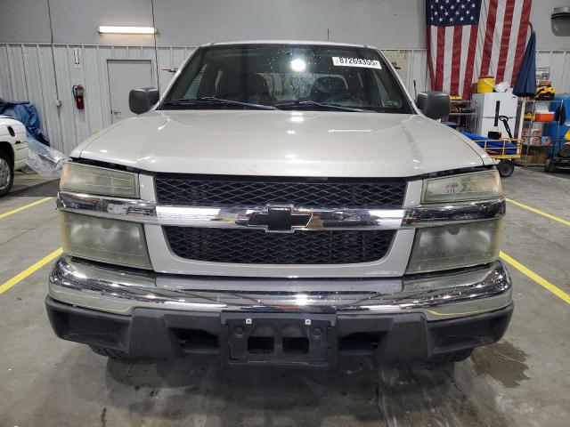 Chevrolet Colorado Image 2