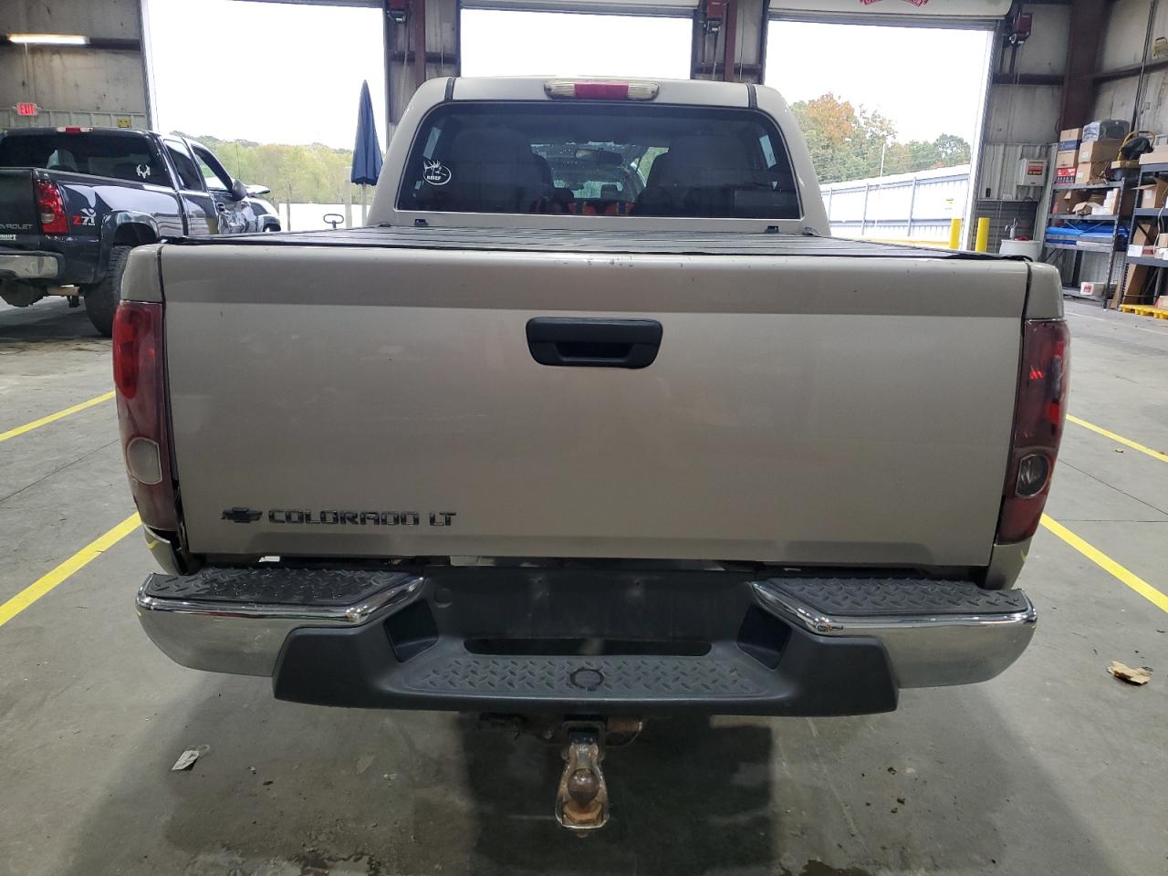 Chevrolet Colorado Image 11