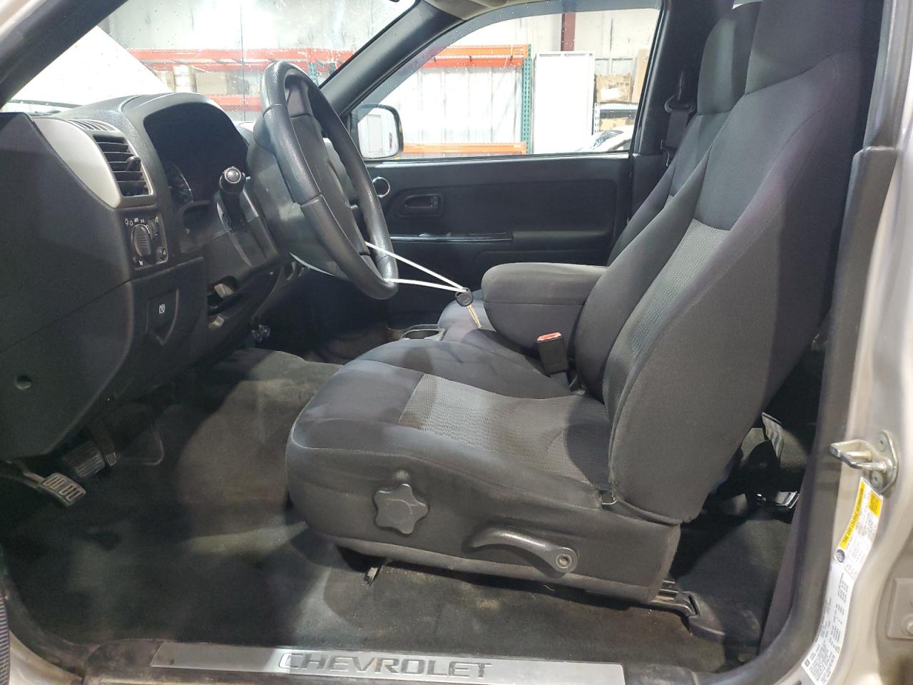 Chevrolet Colorado Image 3