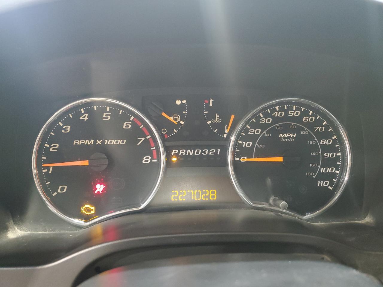 Chevrolet Colorado Image 8