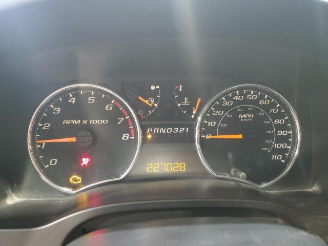 Chevrolet Colorado Image 8