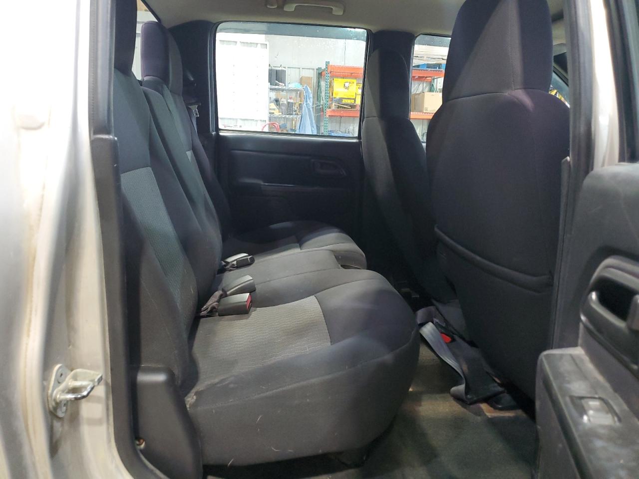 Chevrolet Colorado Image 6