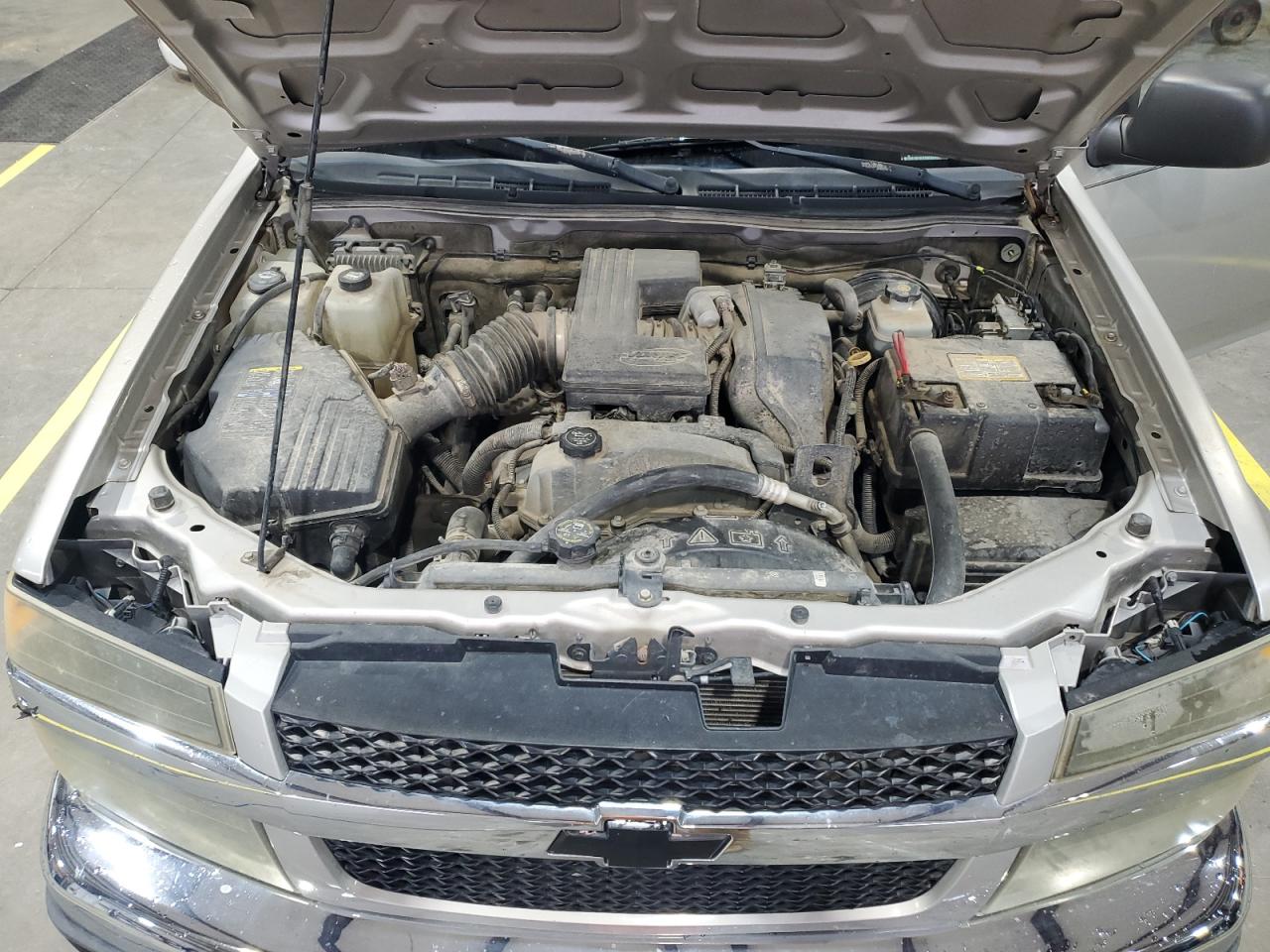 Chevrolet Colorado Image 12