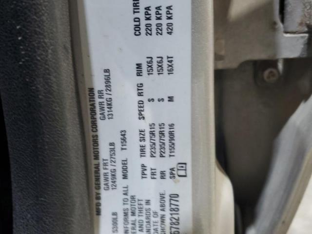 Chevrolet Colorado Image 9