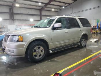  Salvage Ford Expedition