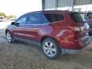 Chevrolet Traverse Lt Image 3