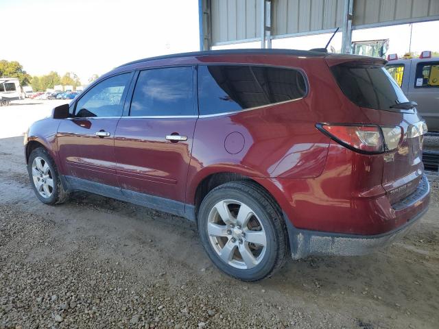 Chevrolet Traverse Lt Image 3