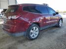 Chevrolet Traverse Lt Image 2