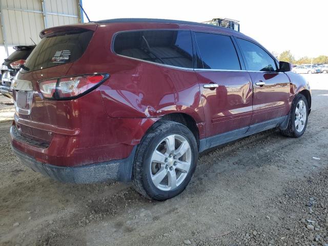 Chevrolet Traverse Lt Image 2