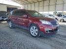 Chevrolet Traverse Lt Image 13