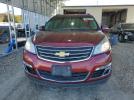 Chevrolet Traverse Lt Image 7