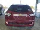 Chevrolet Traverse Lt Image 9