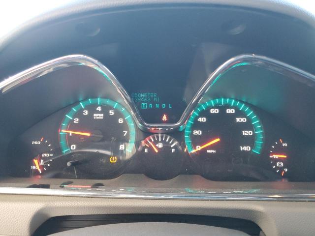 Chevrolet Traverse Lt Image 6