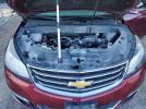 Chevrolet Traverse Lt Image 11
