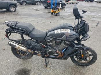  Salvage Harley-Davidson Ra1250 S