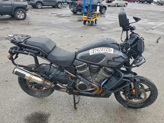  Salvage Harley-Davidson Ra1250 S