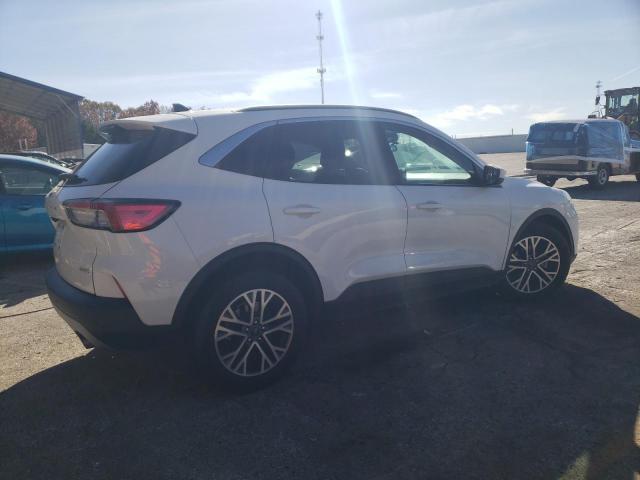 Ford Escape Sel Image 9