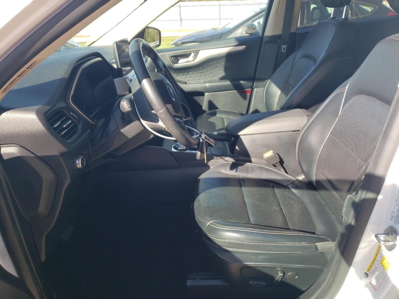 Ford Escape Sel Image 2