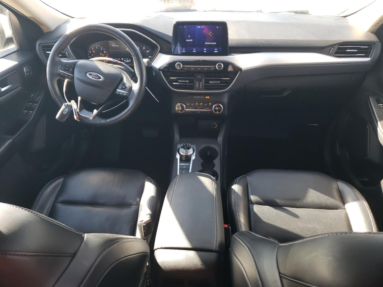 Ford Escape Sel Image 4