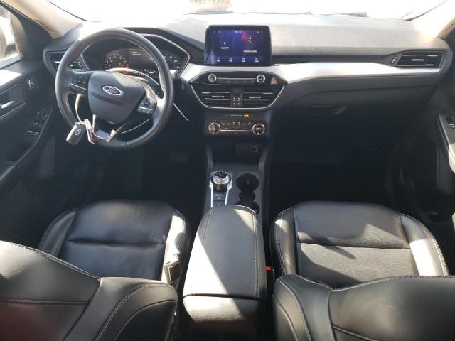 Ford Escape Sel Image 4