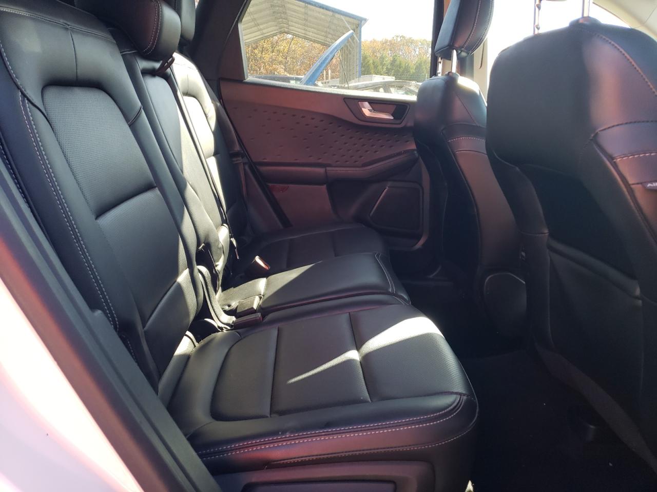 Ford Escape Sel Image 10