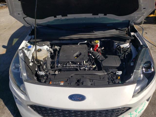 Ford Escape Sel Image 11