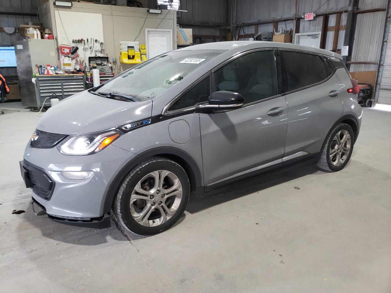 Chevrolet Bolt Lt Image 1