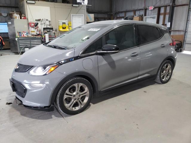  Salvage Chevrolet Bolt