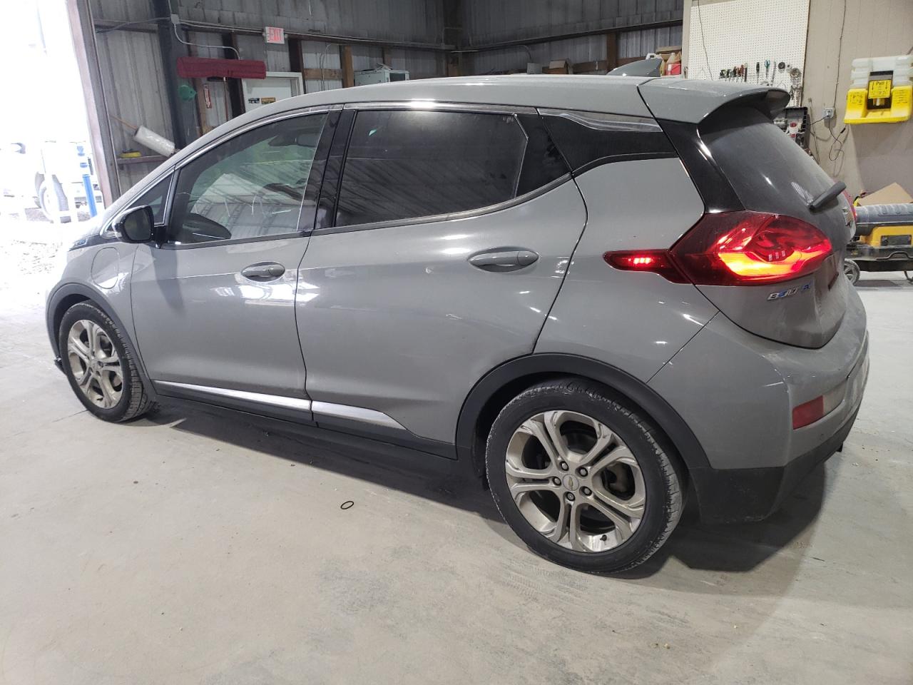 Chevrolet Bolt Lt Image 14