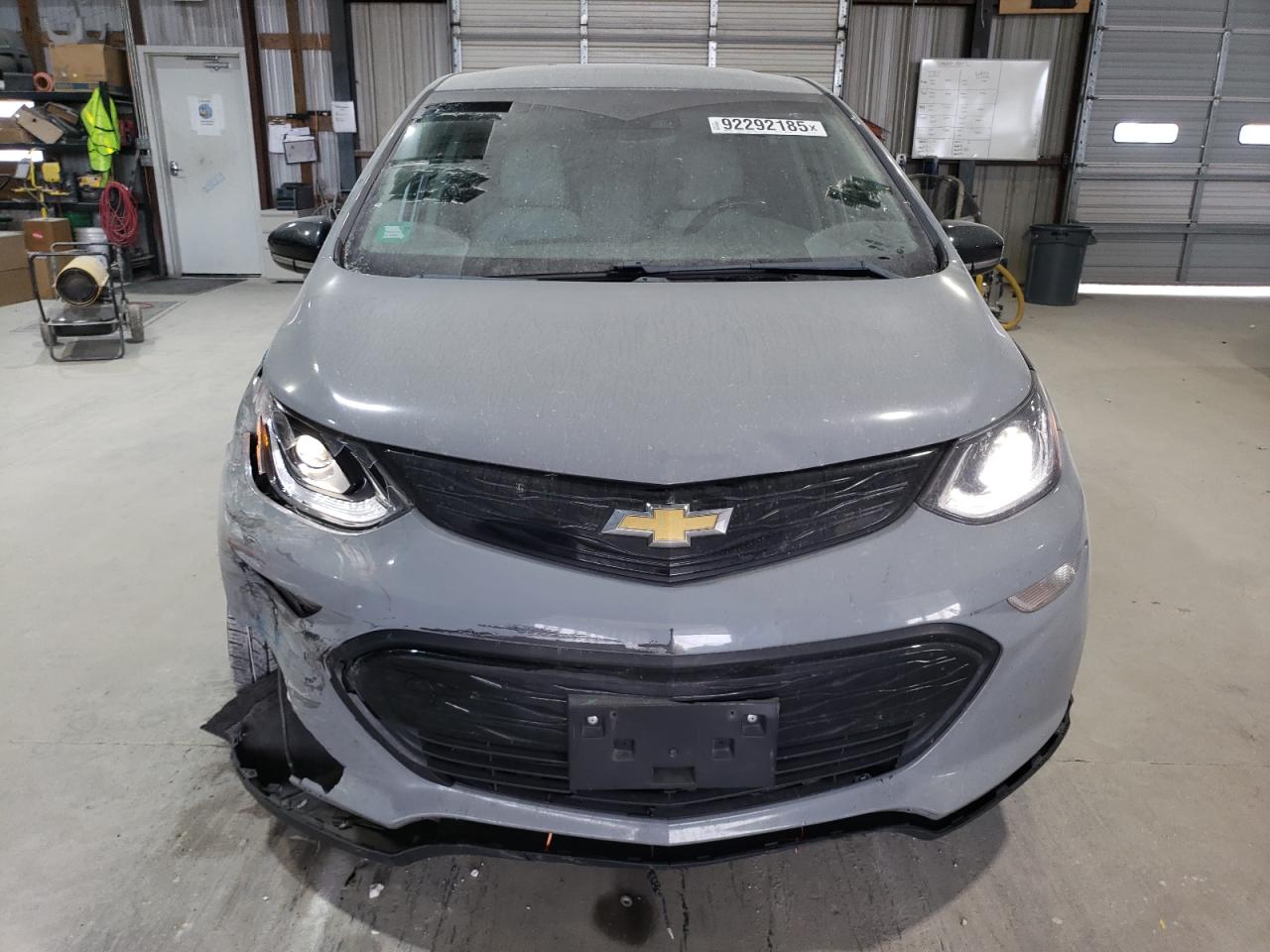 Chevrolet Bolt Lt Image 6