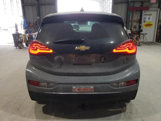 Chevrolet Bolt Lt Image 9