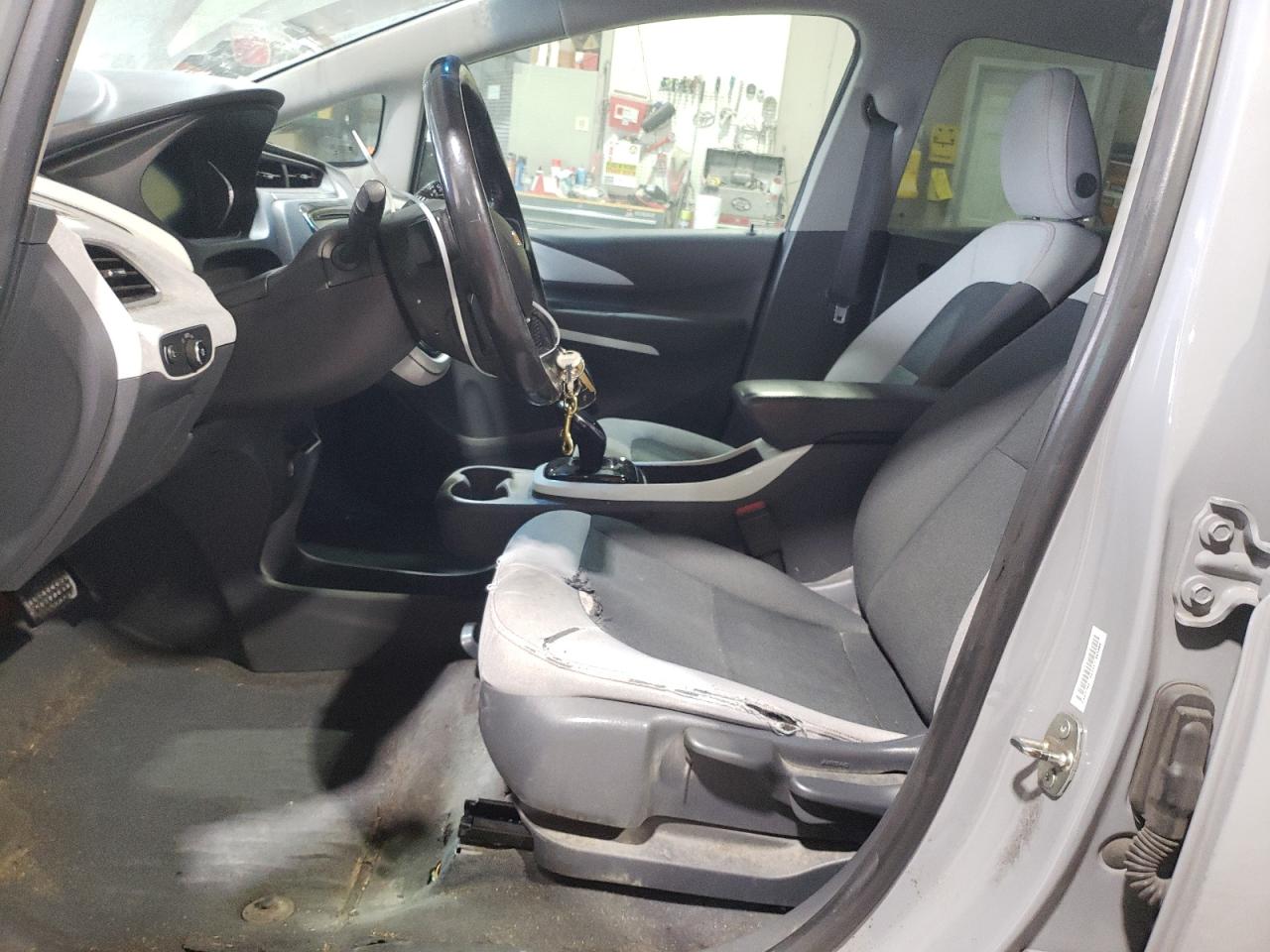 Chevrolet Bolt Lt Image 10