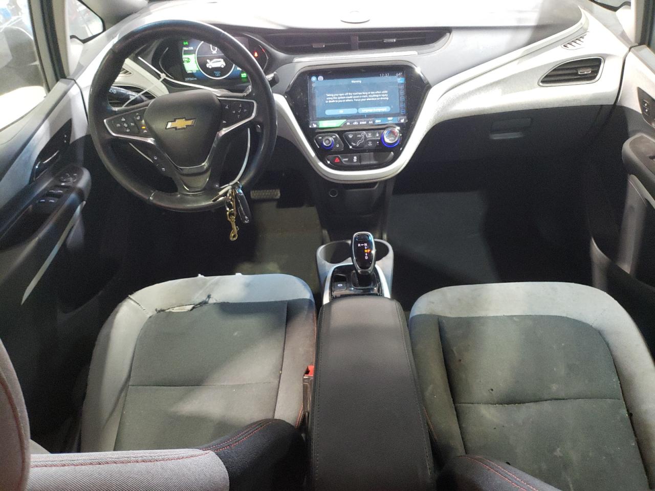 Chevrolet Bolt Lt Image 2