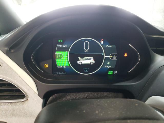 Chevrolet Bolt Lt Image 13