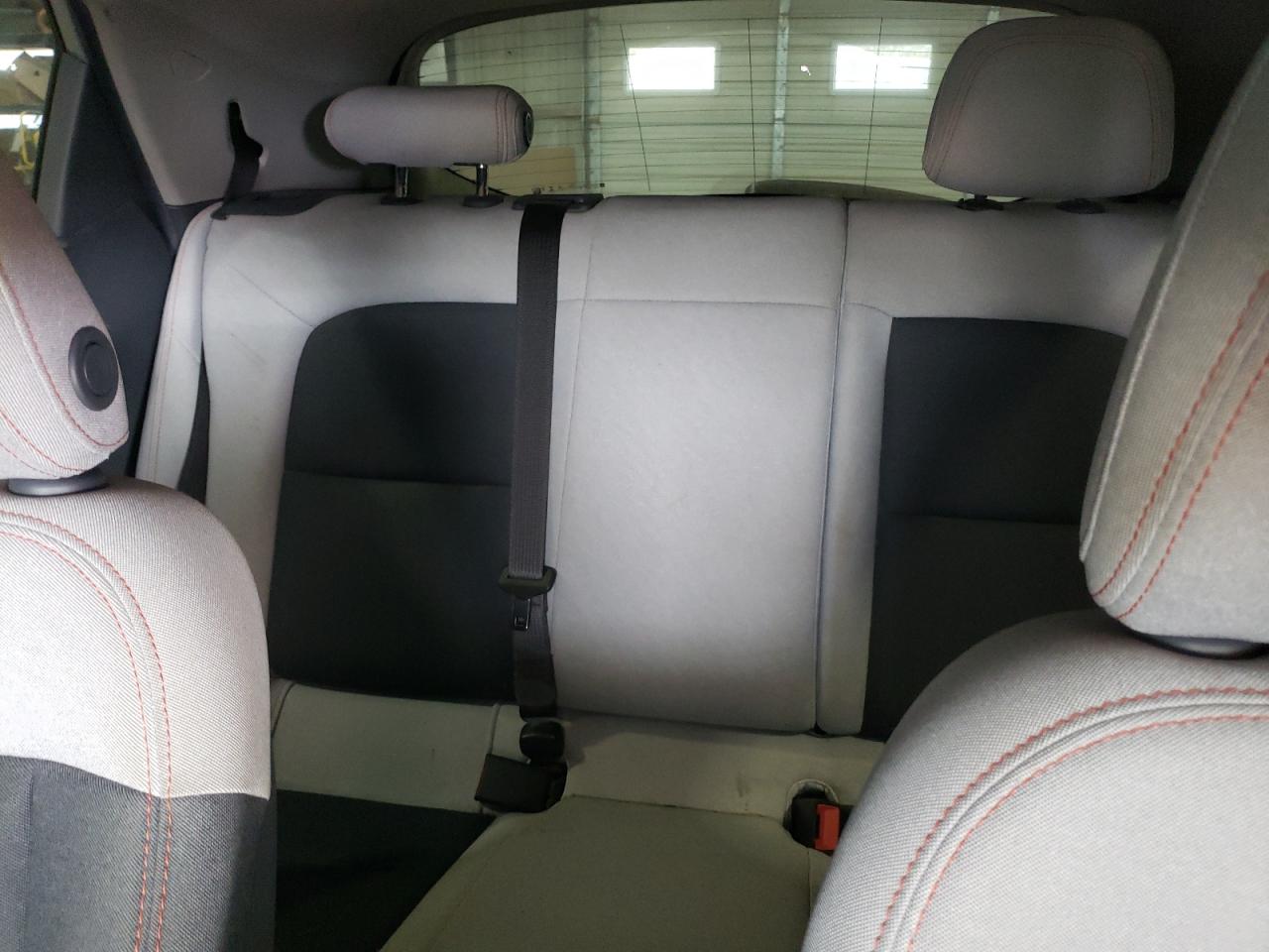 Chevrolet Bolt Lt Image 8