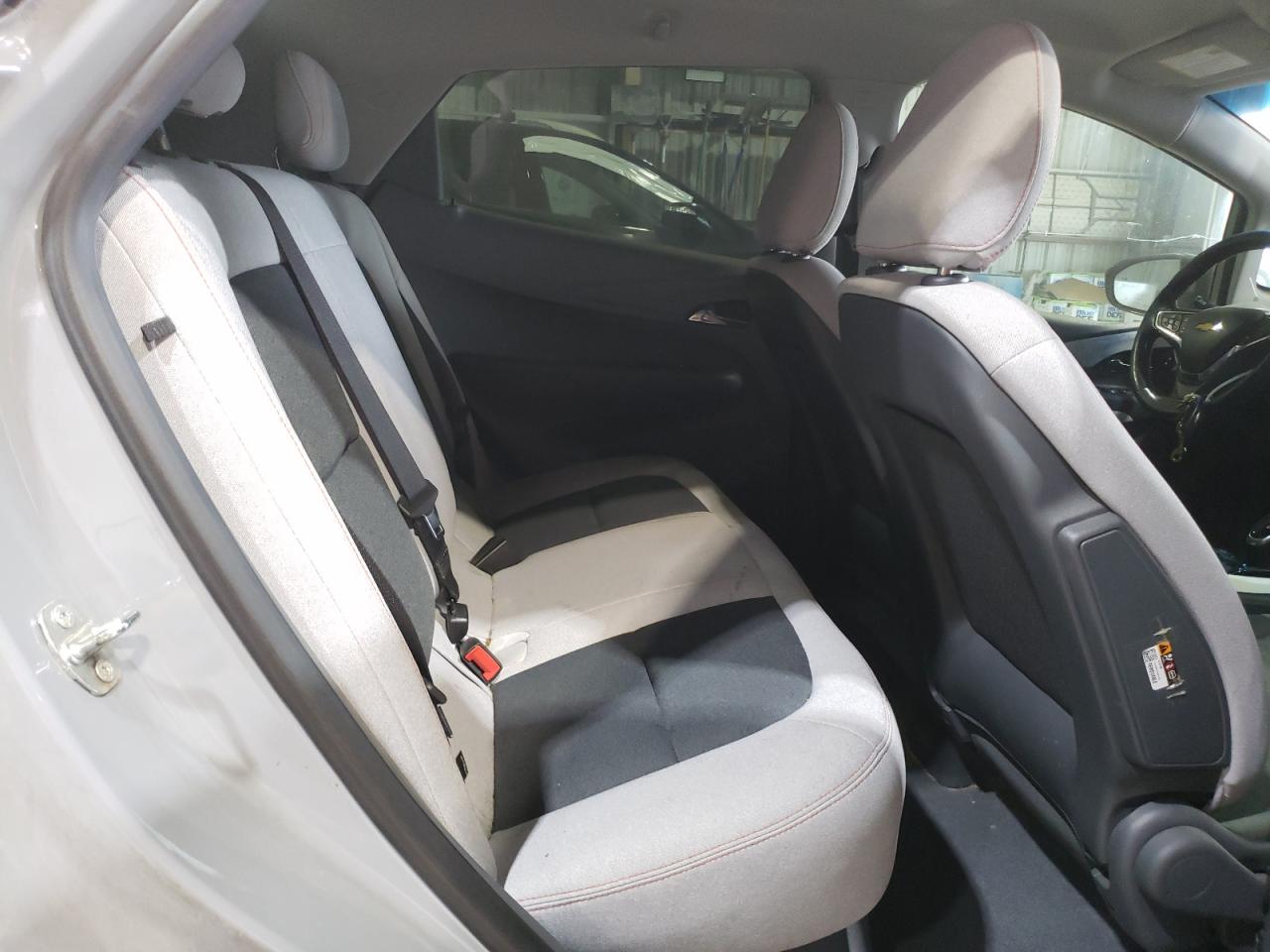 Chevrolet Bolt Lt Image 12