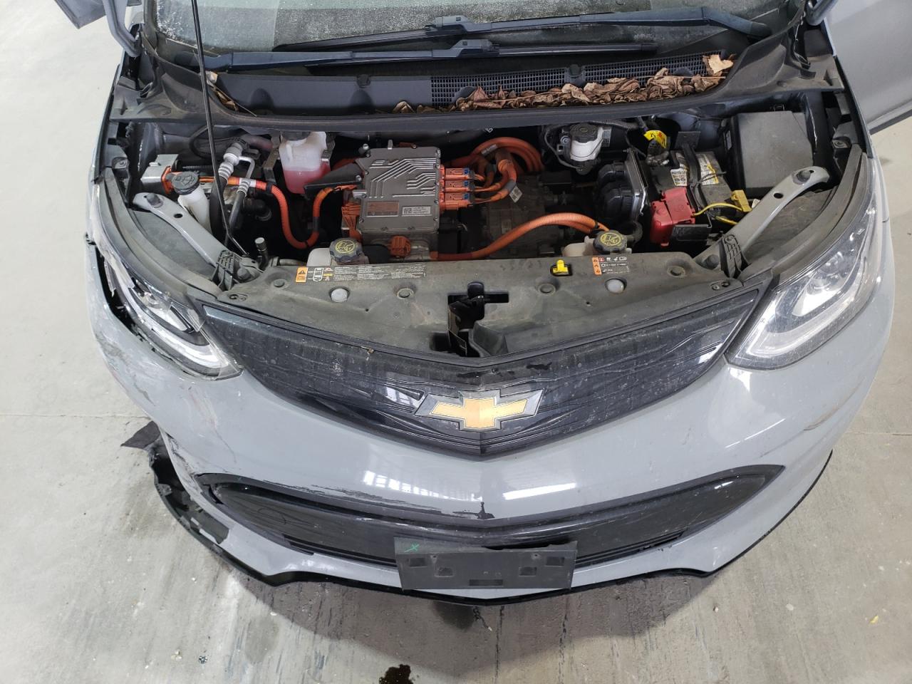 Chevrolet Bolt Lt Image 5