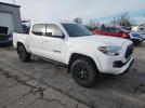 Toyota Tacoma Double Cab Image 3