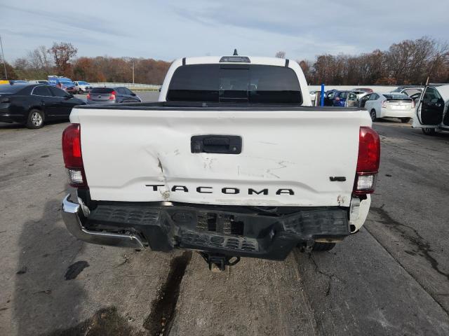 Toyota Tacoma Double Cab Image 2