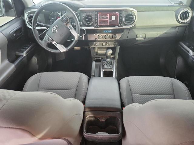 Toyota Tacoma Double Cab Image 9