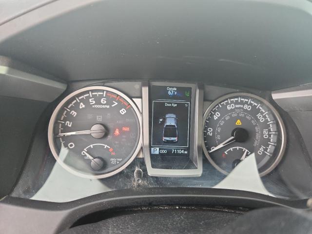 Toyota Tacoma Double Cab Image 6