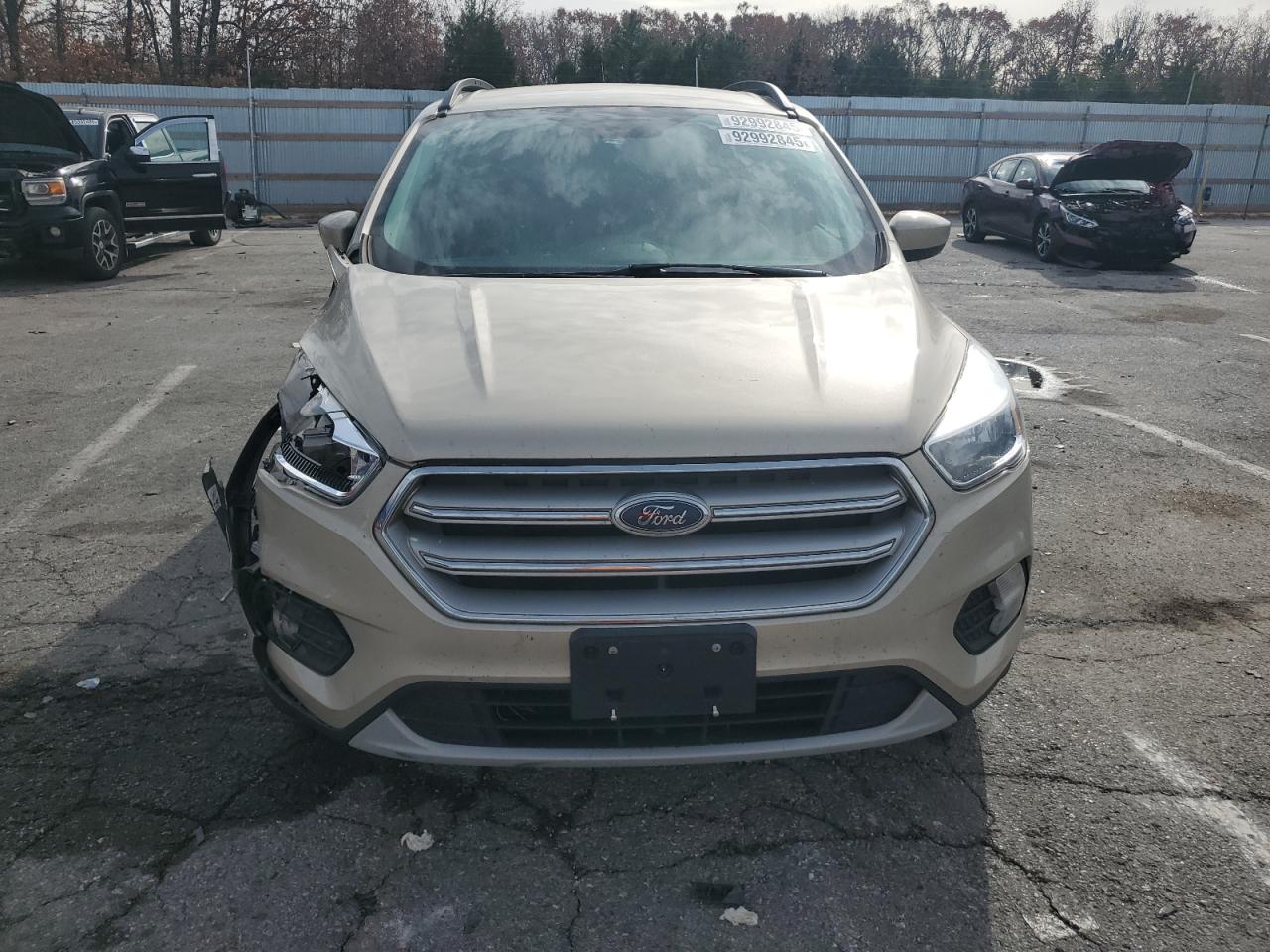 Ford Escape Se Image 5